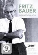 Fritz Bauer: Gespräche, Interviews und R