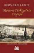 Modern Türkiyenin Dogusu