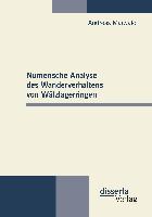 Numerische Analyse des Wanderverhaltens von Wälzlagerringen