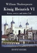 König Heinrich VI