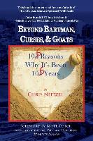 Beyond Bartman, Curses, & Goats: 105 Reasons Why It's Been 105 Years