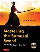 Mastering the Samurai Sword