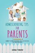 Homeschooling Tips for Parents Guide to Understanding the Homeschool Curriculum Part I