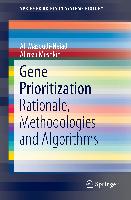 Gene Prioritization