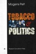 Tobacco, Arms and Politics - Greece and Germany from World Crisis to World War, 1929-1941
