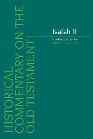 Isaiah II. Volume 2 / Isaiah 28-39