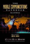 The Mobile Communications Handbook