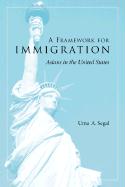 A Framework for Immigration