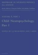 Handbook of Neuropsychology, 2nd Edition