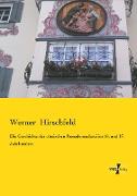 Die Geschichte der römischen Fassadenmalerei im 16. und 17. Jahrhundert