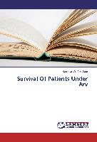 Survival Of Patients Under Arv