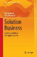 Solution Business