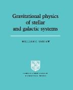 Grvttnl Physics of Stellar Systems