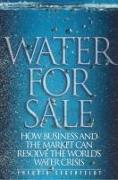 Water for Sale
