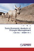Socio-Economic Analysis of Drought Management