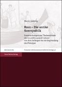 Rom - Die antike Seerepublik