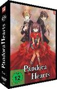 Pandora Hearts - Box 1