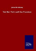 Von New York nach San Francisco