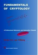 Fundamentals of Cryptology