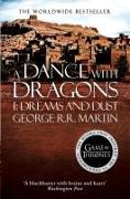 A Song of Ice and Fire 05. A Dance with Dragons Part 1. Dreams and Dust