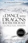 A Song of Ice and Fire 05. A Dance with Dragons Part 2. After the Feast