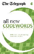 The Telegraph All New Codewords 4