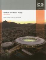 Stadium and Arena Design (Stadium Engineering)