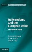 Referendums and the European Union