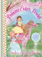 Princess Evie Sticker Activity Book