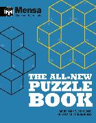 The Mensa - All-New Puzzle Book