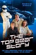 The Top Gear Story