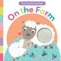 Touch and Feel: On the Farm