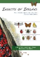 The Insects of Ireland