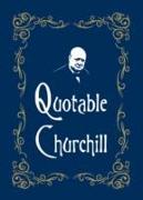 Quotable Churchill