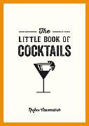 The Little Book of Cocktails