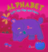 Lift the Flap and Learn: Alphabet
