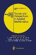 Trends and Perspectives in Applied Mathematics