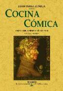 Cocina cómica