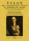 Viage del comandante Byron alrededor del mundo : hecho ultimamente de orden del almirantazgo de Inglaterra