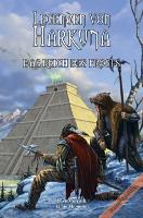 Legenden von Harkuna 04 - Das Reich des Frosts