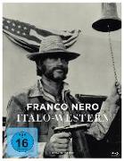 Franco Nero Western Collection