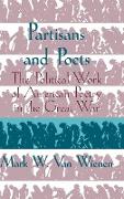 Partisans and Poets