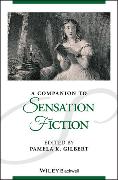 A Companion to Sensation Fiction