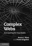 Complex Webs