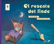 El rescate del finde