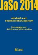 Jahrbuch zum Sozialversicherungsrecht 2014