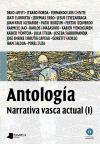 Antología I : narrativa vasca actual