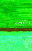 Materials: A Very Short Introduction