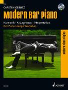 Modern Bar Piano