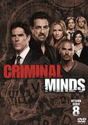Criminal Minds - 8 Serie